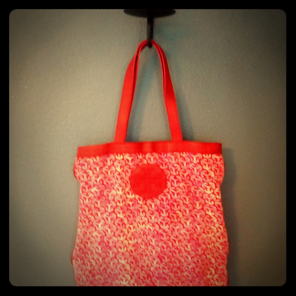 Tory Burch tote